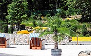 Freibad Wasserturmpark, Foto: Stadt Beelitz, Lizenz: Stadt Beelitz