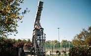 Optikpark Rathenow, Foto: Steven Ritzer, Lizenz: Tourismusverband Havelland e.V.