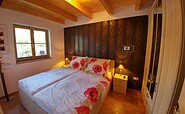 Schlafzimmer, Foto: Ingo Schmidt