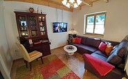 Wohnzimmer, Foto: Ingo Schmidt