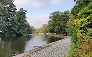 Anleger Alte Fahrt, Foto: Torsten Küßner, Lizenz: Landeshauptstadt Potsdam