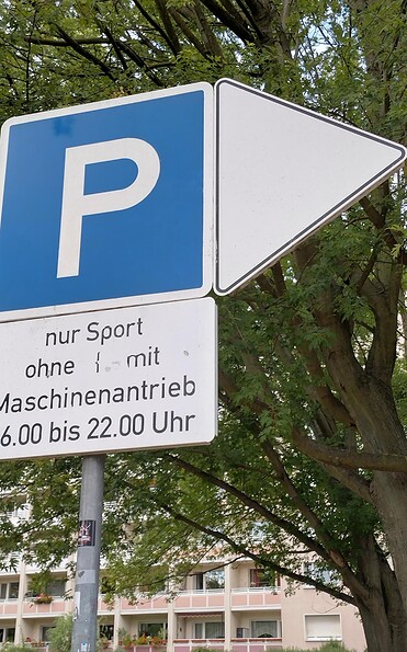 Anleger Alte Fahrt, Foto: Ines Schillat, Lizenz: Landeshauptstadt Potsdam, Bereich Marketing