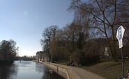 Anleger Alte Fahrt, Foto: Artem Heißig, Lizenz: PMSG