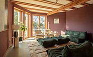 Lounge Area, Foto: Till Schuster, Lizenz: Remote Republic Labs GmbH