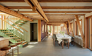 Esszimmer, Foto: Till Schuster , Lizenz: Remote Republic Labs GmbH
