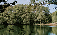 Wildwood Camping Uckermark, Foto: Lisa Bastick, Lizenz: Wildwood Camping GmbH