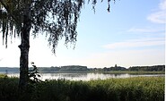 Seddiner See , Foto: A. Stein , Lizenz: Tourismusverband Fläming e.V.