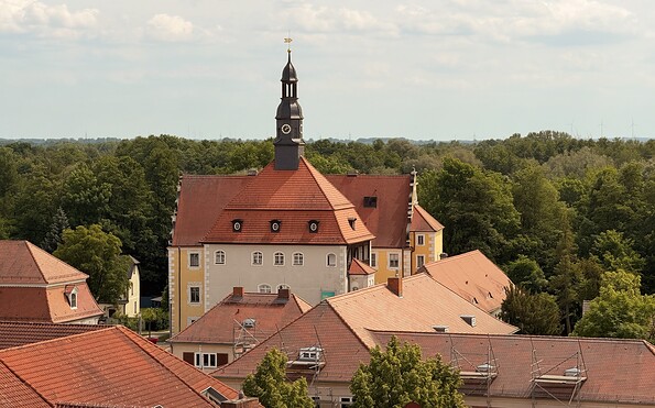 Museum Schloss Lübben, Foto: ©Bettina Möbes, Lizenz: ©Bettina Möbes