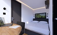 Schlafzimmer, Foto: Platform Fiverr vom Nutzer Joseph.M (@soso777) , Lizenz: Marius Kelm