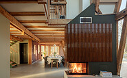 Living room, Foto: Till Schuster, Lizenz: Remote Republic Labs GmbH