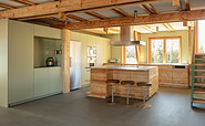 Kitchen, Foto: Till Schuster, Lizenz: Remote Republic Labs GmbH