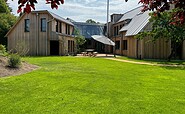 Garden, Foto: Michael Alber, Lizenz: Remote Republic Labs GmbH