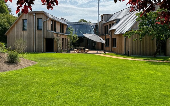 Garden, Foto: Michael Alber, Lizenz: Remote Republic Labs GmbH