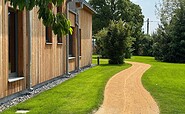 Garden path, Foto: Michael Alber, Lizenz: Remote Republic Labs GmbH