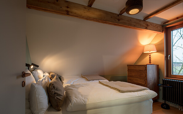 Bedroom 2, Foto: Till Schuster, Lizenz: Remote Republic Labs GmbH