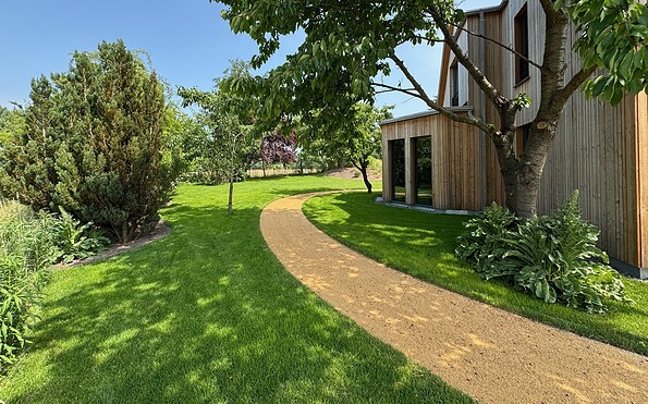 Garden 2, Foto: Michael Alber, Lizenz: Remote Republic Labs GmbH