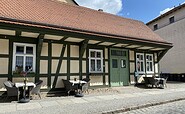 Sophies süßes Eck, Foto: Silke Rumpelt, Lizenz: Silke Rumpelt