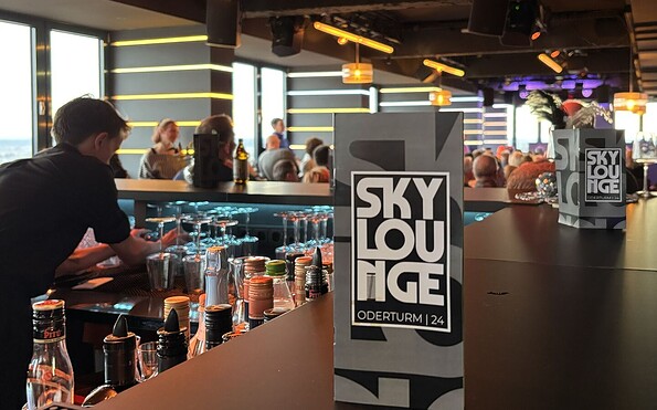 Skylounge24, Foto: Skylounge24