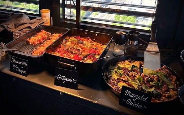 Skylounge24, Foto: Skylounge24