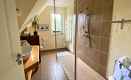 Modernes Bad, Foto: Sabine Ducos, Lizenz: NaturApartments HideAway &amp; Spa