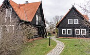 NaturApartments HideAway &amp; Spa