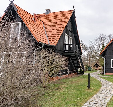 NaturApartments HideAway & Spa