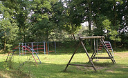 playground, Foto: Campingfreunde Chossewitz e.V.