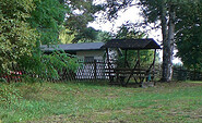 Campsite Chossewitz am See, Foto: Campingfreunde Chossewitz e.V.