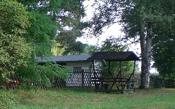 Campsite Chossewitz am See, Foto: Campingfreunde Chossewitz e.V.