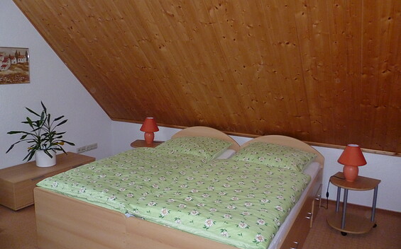 Ferienzimmer Sylvia Nickel, Foto: Seenland Oder-Spree e.V.
