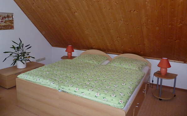 Ferienzimmer Sylvia Nickel, Foto: Seenland Oder-Spree e.V.