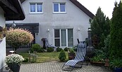 Außenansicht, Foto: Kieselwitzer Stübchen