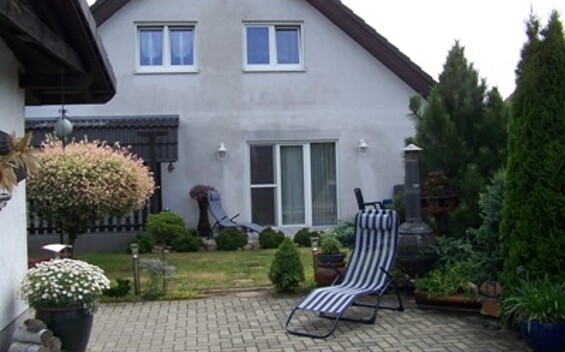 Außenansicht, Foto: Kieselwitzer Stübchen