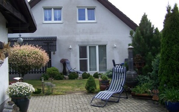 Außenansicht, Foto: Kieselwitzer Stübchen