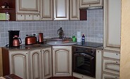 kitchen, Foto: Kieselwitzer Stübchen