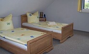 double room 2, Foto: Kieselwitzer Stübchen