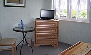 double room 1, Foto: Kieselwitzer Stübchen