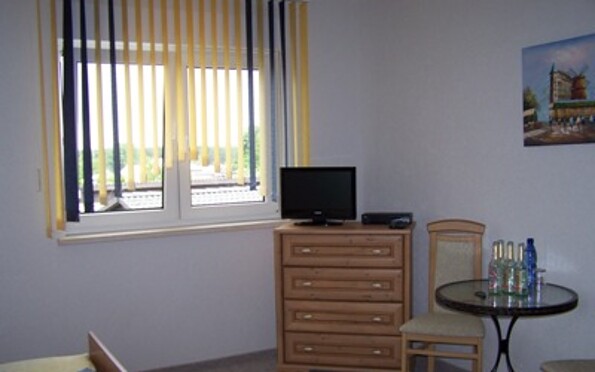 double room 2, Foto: Kieselwitzer Stübchen