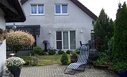outside view, Foto: Kieselwitzer Stübchen