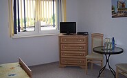 Doppelzimmer 2, Foto: Kieselwitzer Stübchen