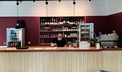 Café Temmen, Foto: Martin Meyerhoff, Lizenz: Martin Meyerhoff