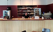 Café Temmen, Foto: Martin Meyerhoff, Lizenz: Martin Meyerhoff