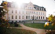 Schloss Ribbeck, Foto: Steven Ritzer, Lizenz: Tourismusverband Havelland e. V.
