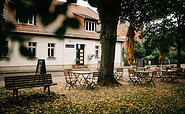 Alte Schule in Ribbeck, Foto: Steven Ritzer, Lizenz: Tourismusverband Havelland e.V.