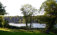Groß Behnitzer See, Foto: Tourismusverband Havelland e.V.