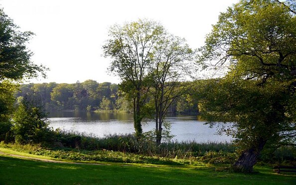 Groß Behnitzer See, Foto: Tourismusverband Havelland e.V.