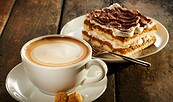 Kaffee und Kuchen, Foto: Exclusive Design