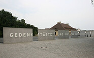 Sachsenhausen Memorial and Museum, Foto: Madlen Wetzel, Lizenz: Tourismusverband Ruppiner Seenland e.V.