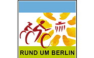 Logo: Cycle Route Around Berlin