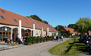 Kremmen Barn Quarter, Foto: Yvonne Bleeck, Lizenz: TMB Tourismus-Marketing Brandenburg GmbH